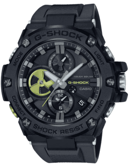 G1030 GST-B100B-1A3DR G-Shock