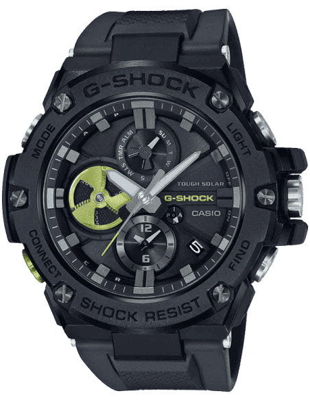 G1030 GST-B100B-1A3DR G-Shock