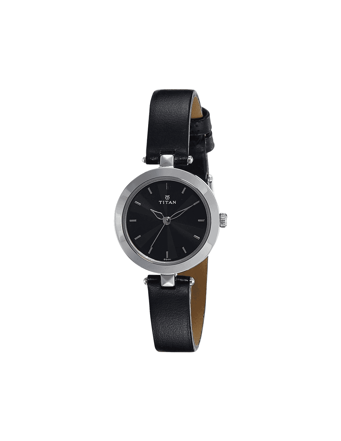 Buy Titan 2574SL01 Watch in India I Swiss Time House