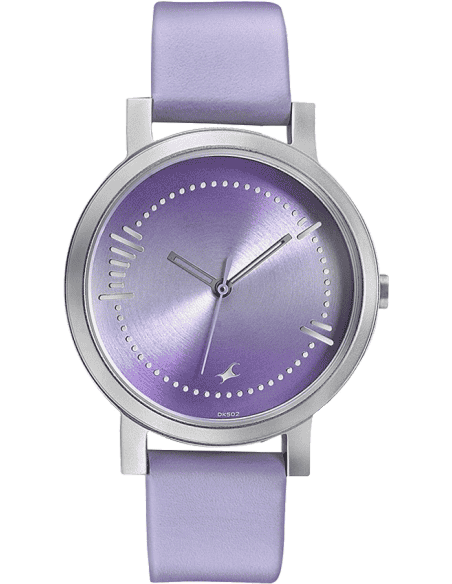 fastrack couple watches