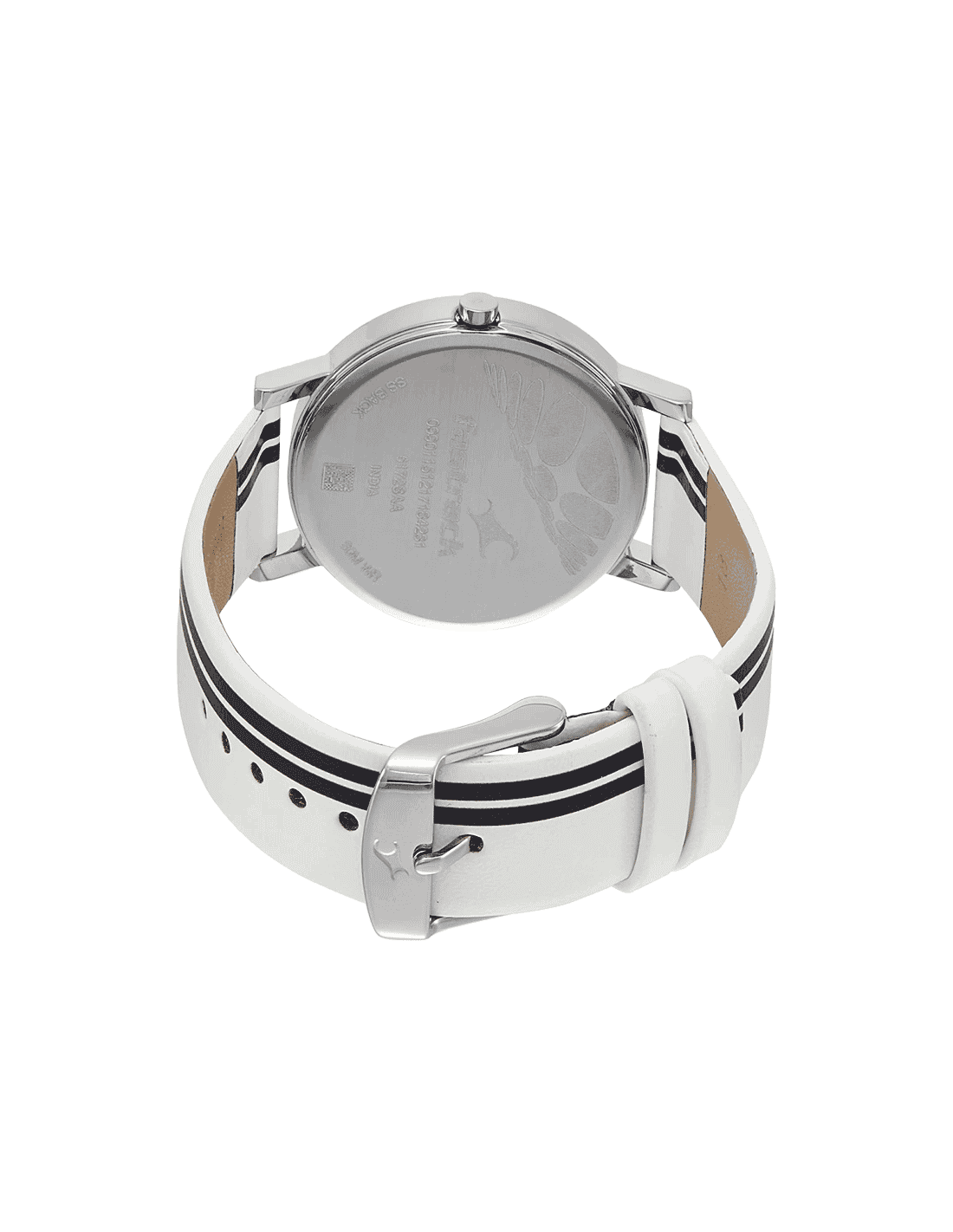 Buy Fastrack 6172SL01 Watch in India I Swiss Time House