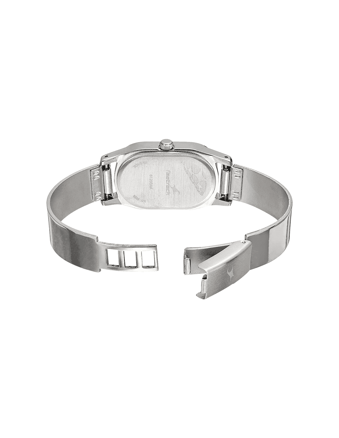 Buy Fastrack 6126SM01 Watch in India I Swiss Time House