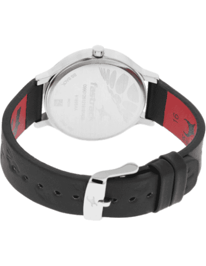 Buy Fastrack 6189SL01 Watch in India I Swiss Time House