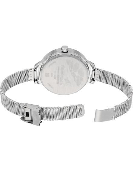 Buy Fastrack 6174SM01 Watch in India I Swiss Time House