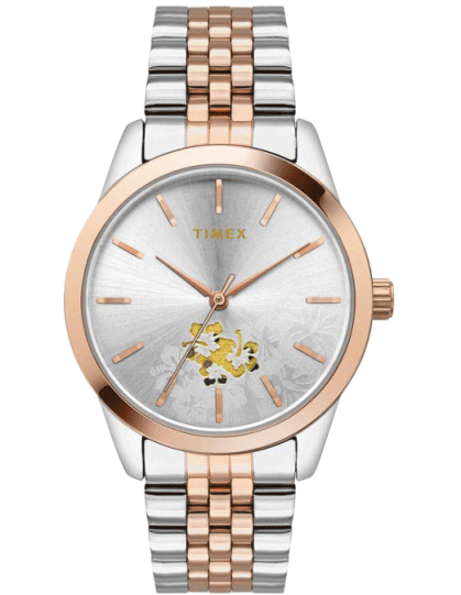Buy Timex TWEL13110 Watch in India I Swiss Time House