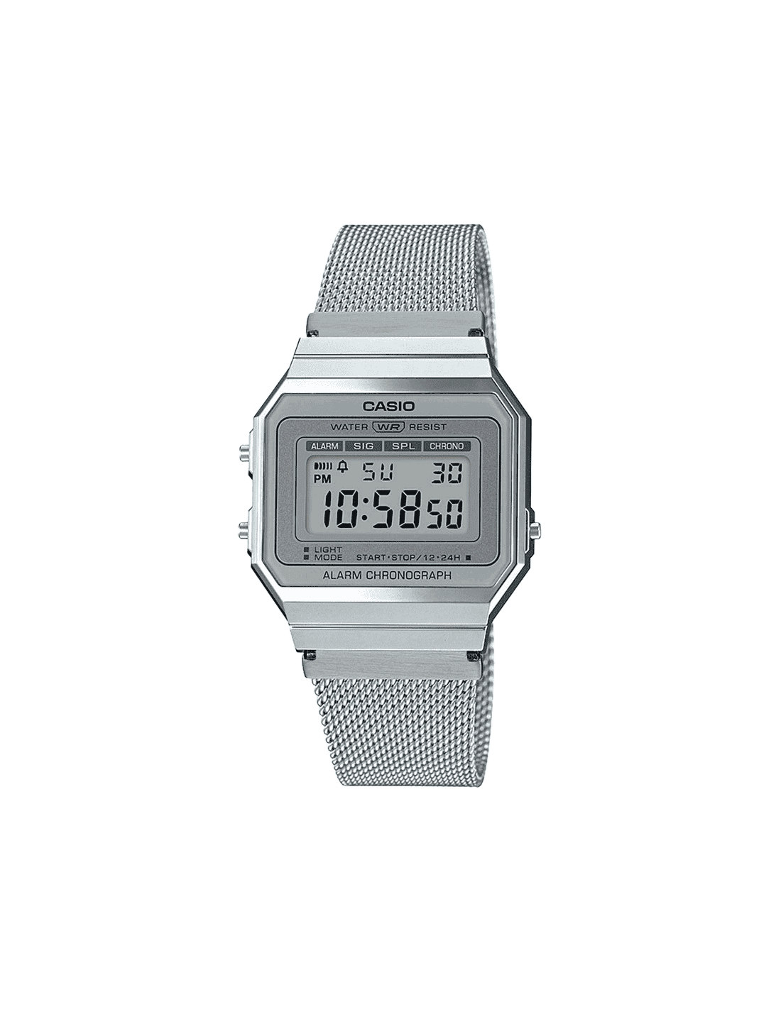 casio d080