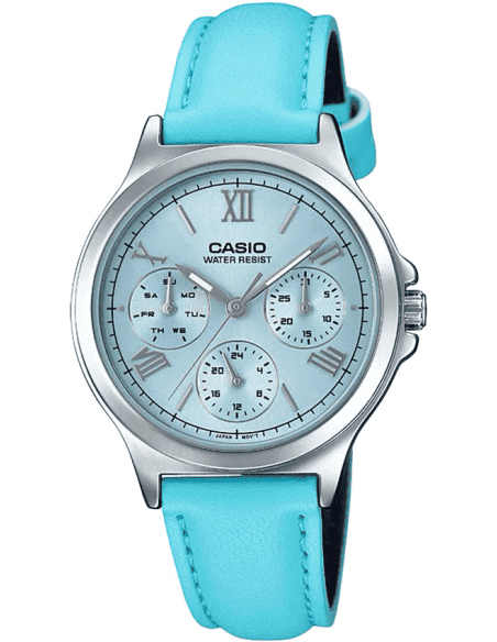 Casio A1701 - LTP-V300L-2A3UDF Casio Watch