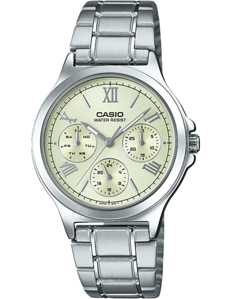 Casio A1698 - LTP-V300D-9A1UDF Casio Watch