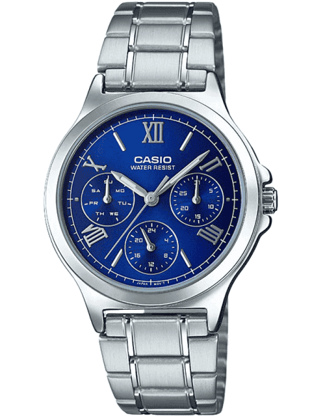 Casio A1695 - LTP-V300D-2A2UDF Casio Watch