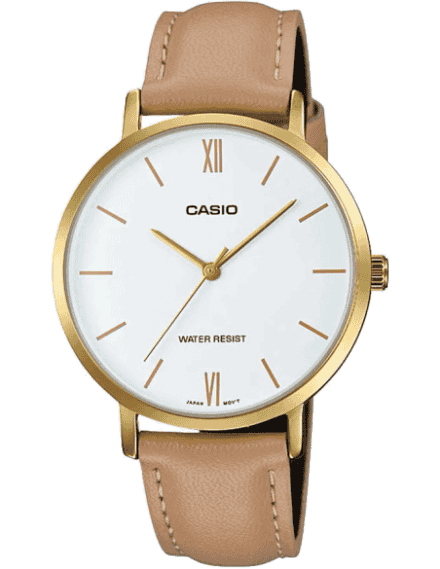 casio enticer ladies watch a265