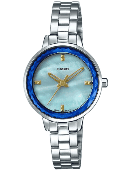 Casio A1727 - LTP-E162D-2ADF Casio Watch