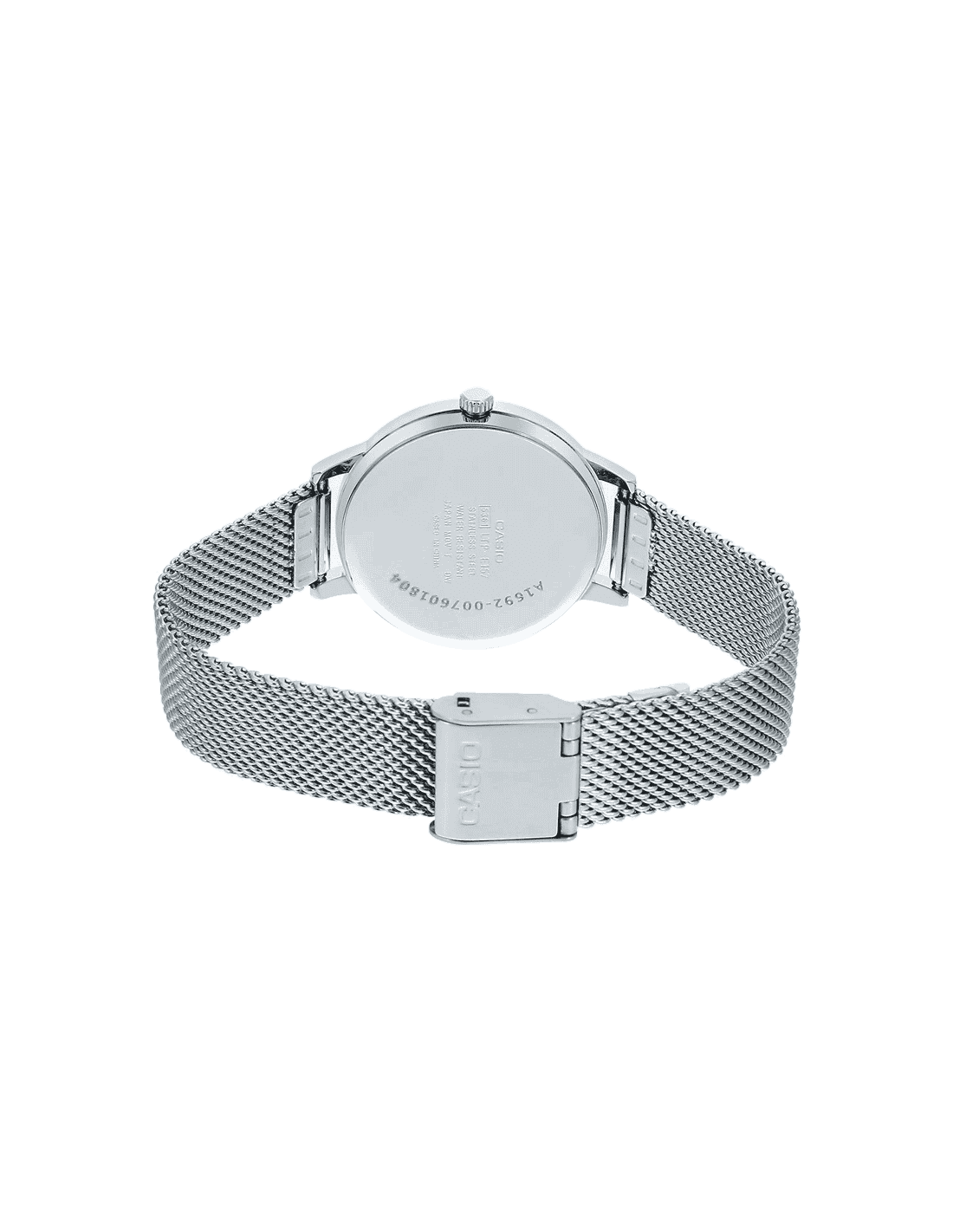 Buy Casio A1692 LTP-E157M-7ADF Enticer Ladies Watch in India I