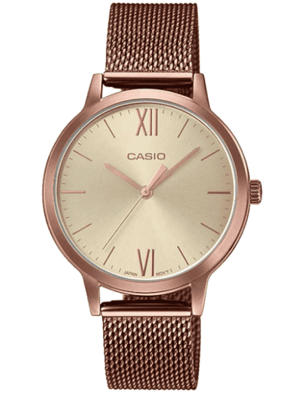 Casio edifice female best sale watches