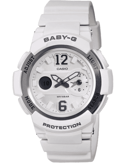 BX052 BGA-210-7B4DR Baby-G