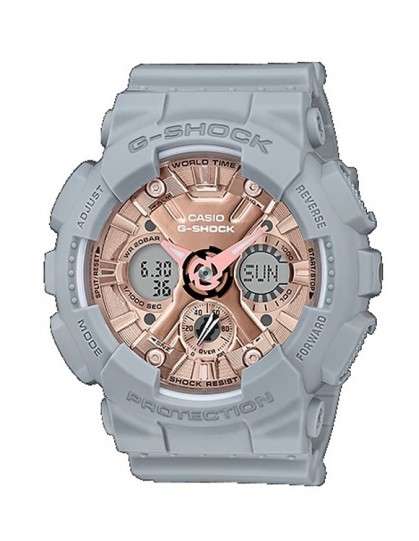 G946 GMA-S120MF-8ADR G-Shock Women