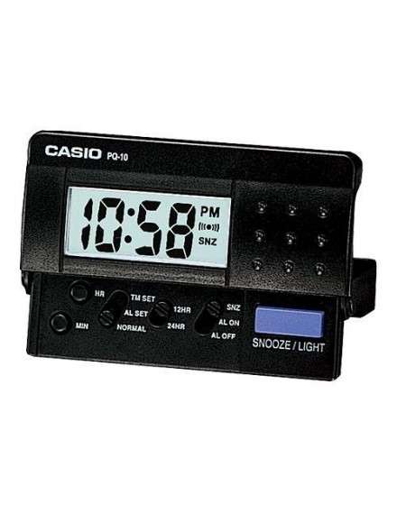 PL001 PQ-10-1R Clock