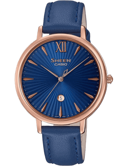 SH222 SHE-4534PGL-2AUDF Sheen