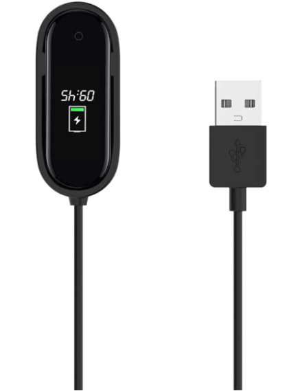 Mi Smart Band 4 Charging Cable