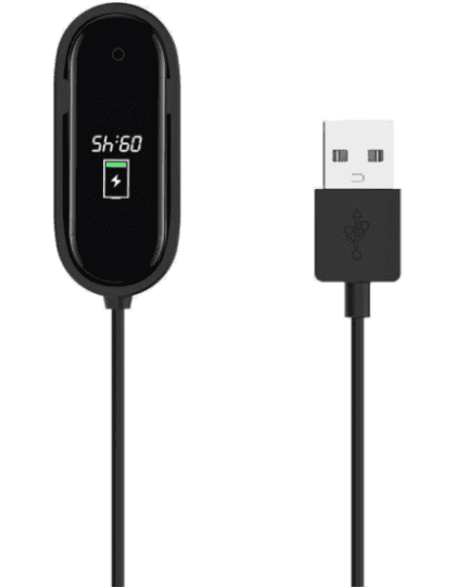 Mi Smart Band 4 Charging Cable