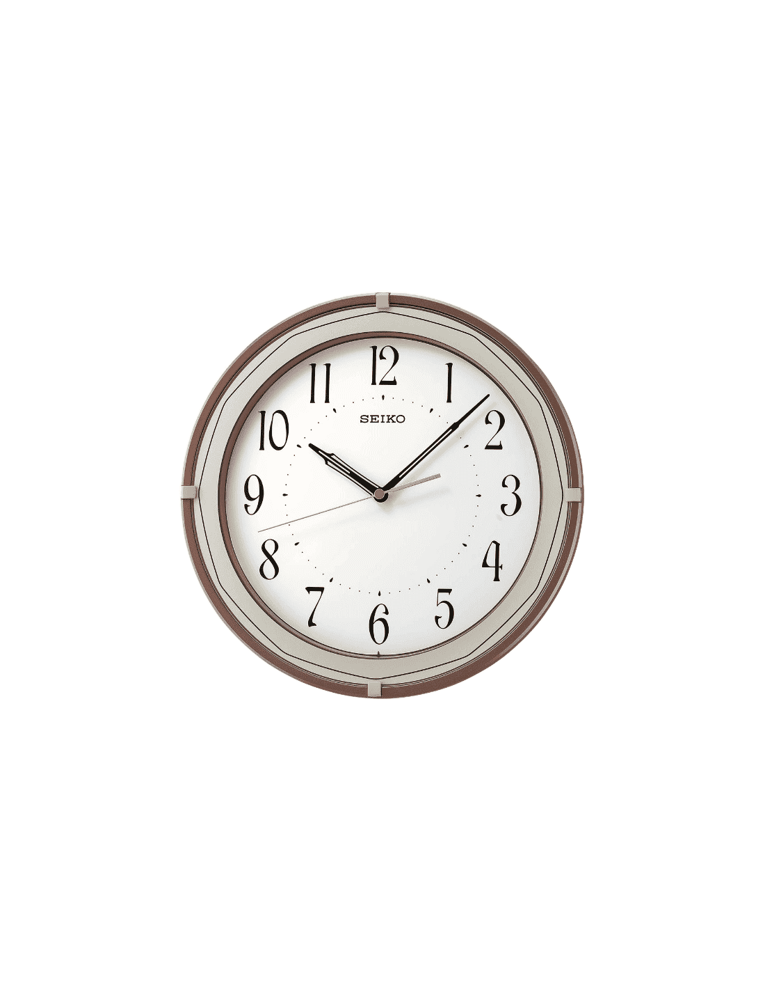 Buy Seiko QXA748BT Watch in India I Swiss Time House