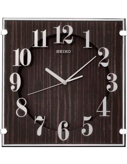 Buy Seiko QXA464BT Watch in India I Swiss Time House