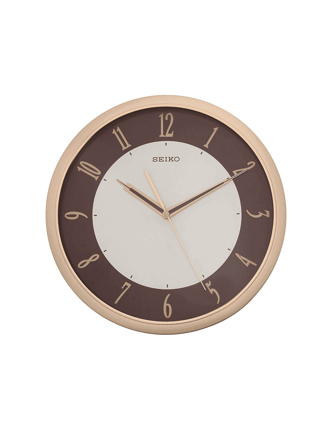 Buy Seiko QXA753PN Watch in India I Swiss Time House