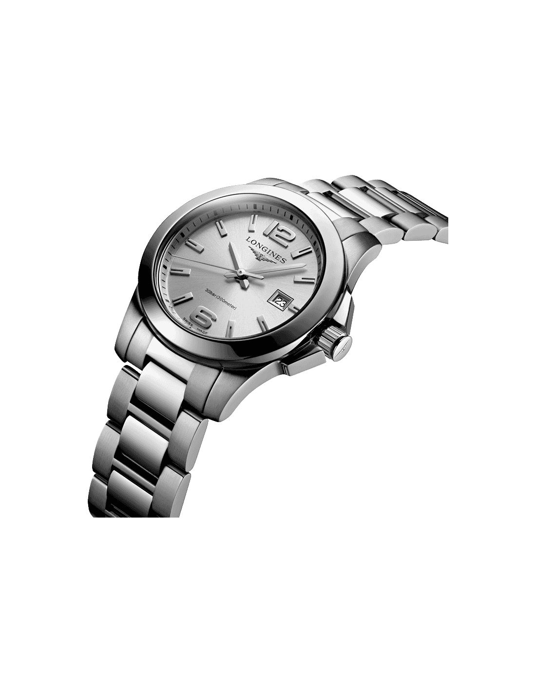 Longines l33764766 clearance
