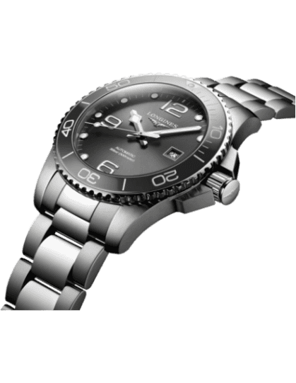 Buy Longines L3.782.4.76.6 Watch in India I Swiss Time House