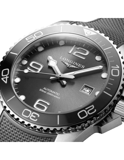 Longines hydroconquest automatique avis clearance