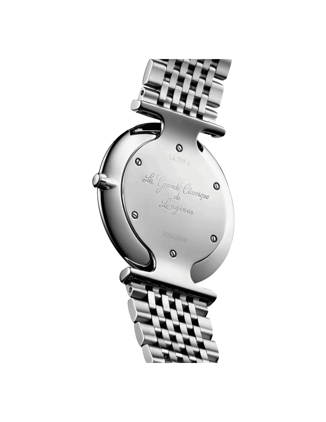Longines l47094 sales