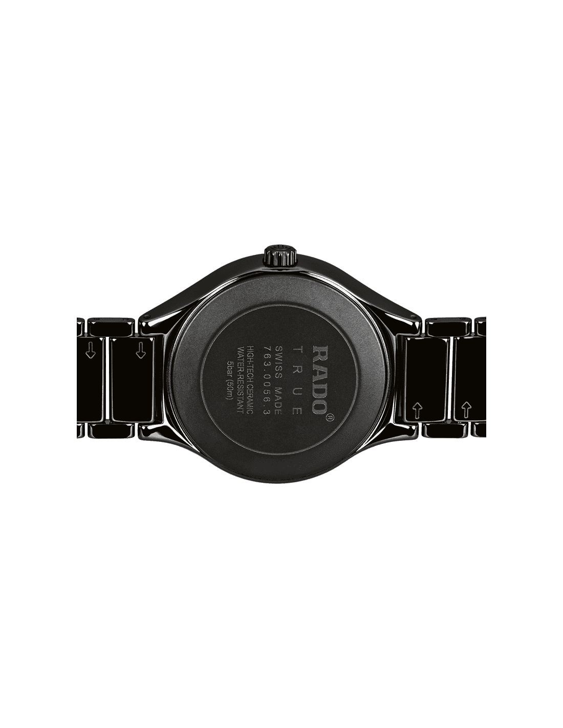 Buy Rado R27056712 Watch in India I Swiss Time House