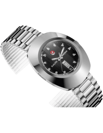Buy Rado R12408613 Watch in India I Swiss Time House