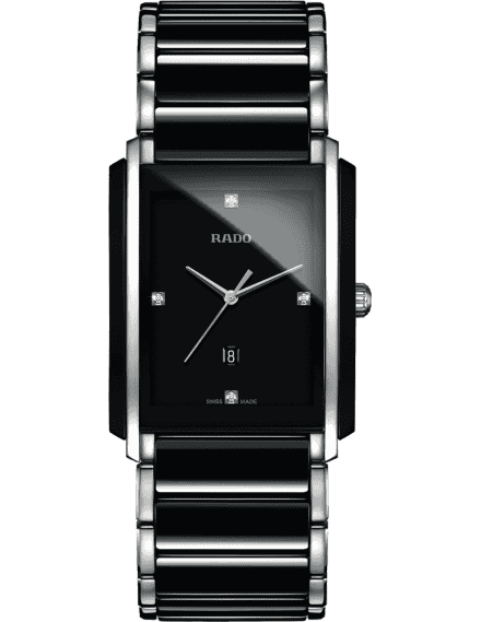 Buy Rado R20206712 Watch in India I Swiss Time House