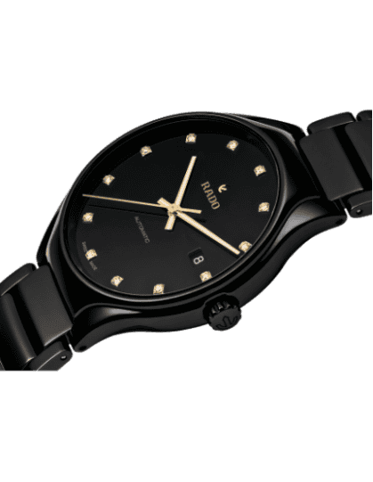 Buy Rado R27056732 Watch in India I Swiss Time House
