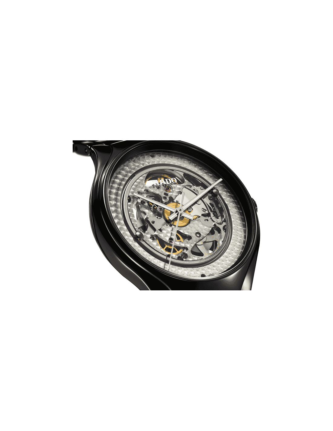 Buy Rado R27100122 Watch in India I Swiss Time House