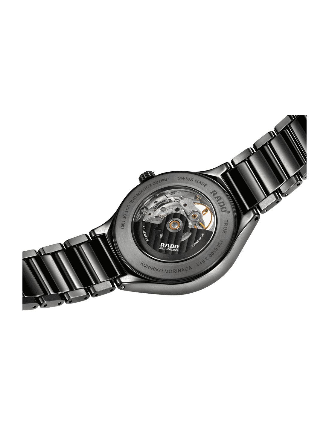 R27100122 clearance