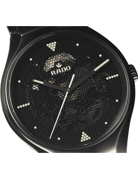 Buy Rado R27101192 Watch in India I Swiss Time House