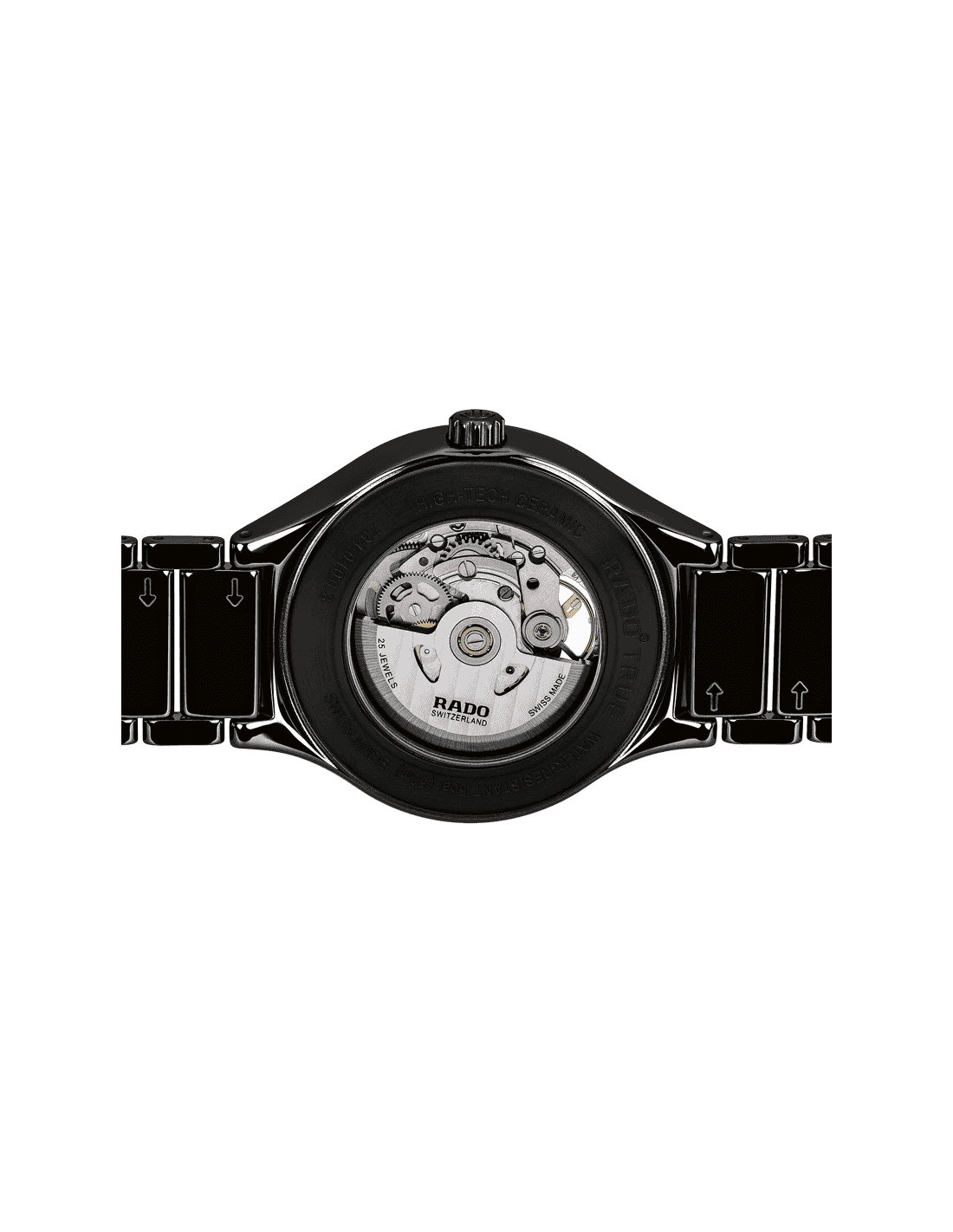 Buy Rado R27107152 Watch in India I Swiss Time House