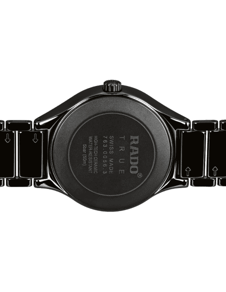 Buy Rado R27238722 Watch in India I Swiss Time House