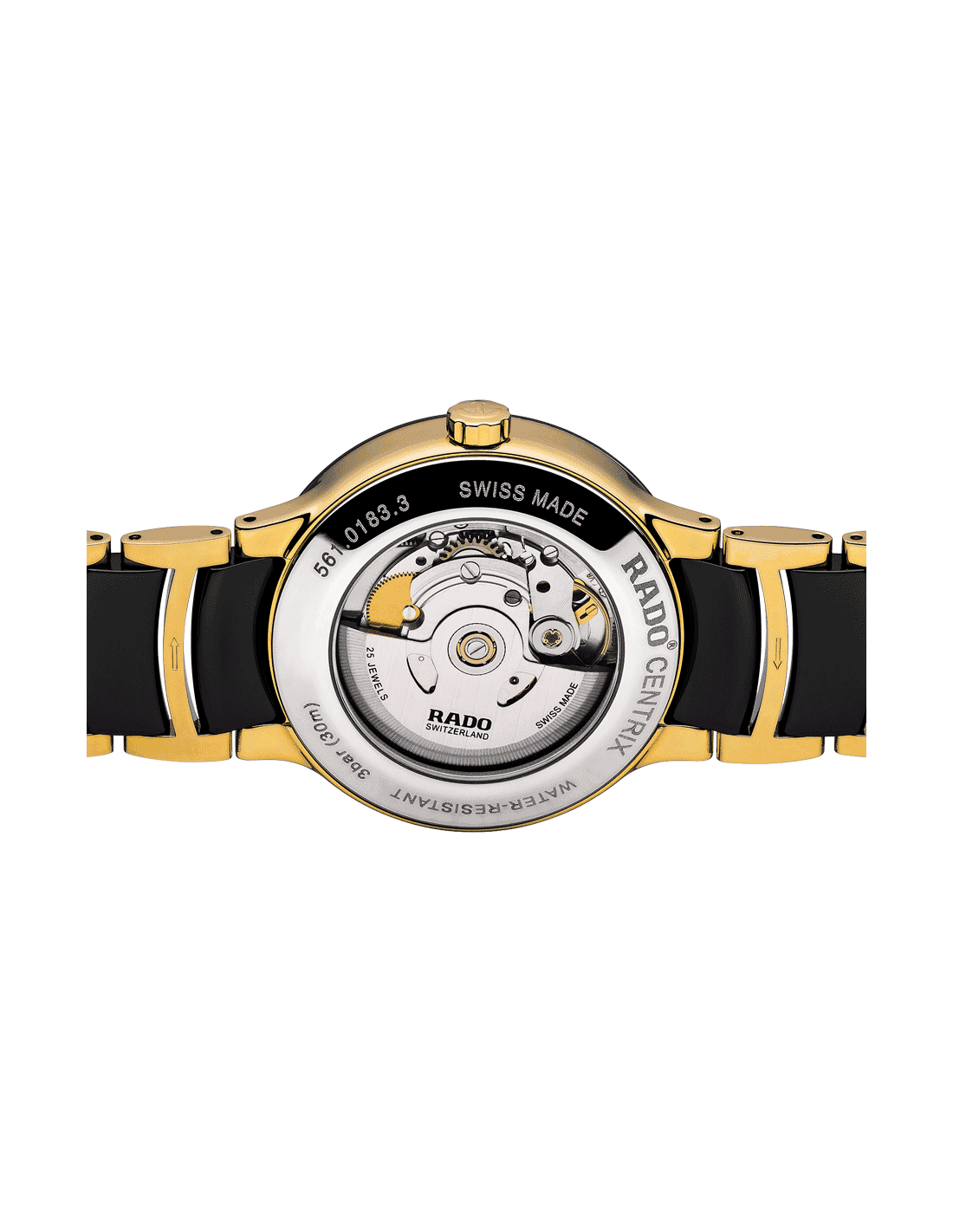 Buy Rado R30035712 Watch in India I Swiss Time House