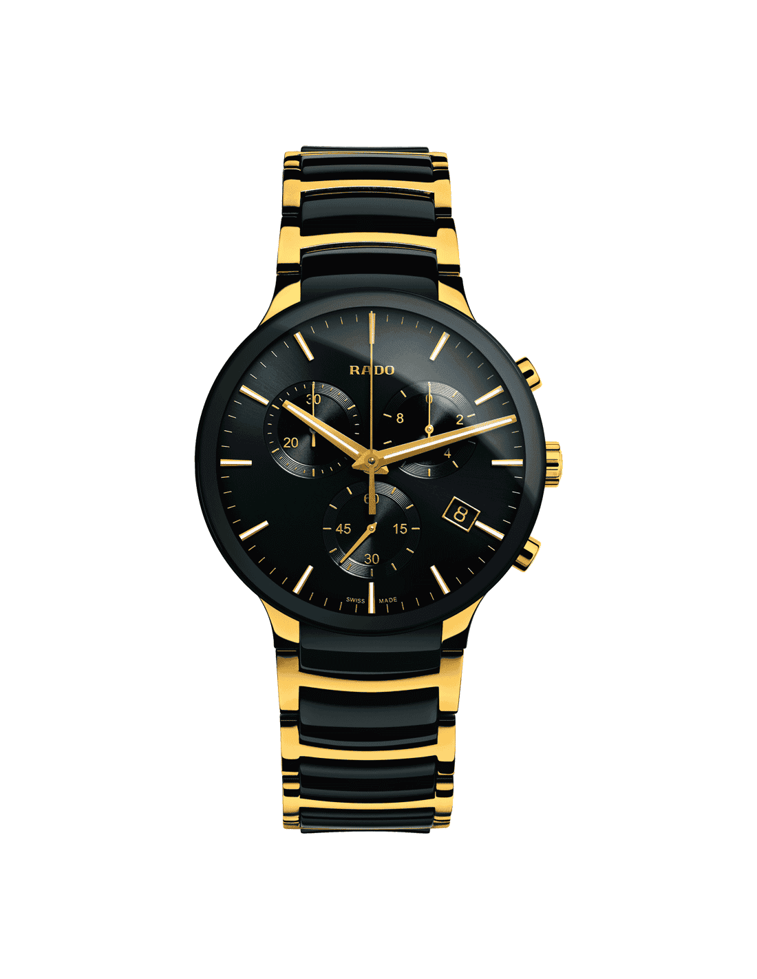 Rado 03534 sales titanium price