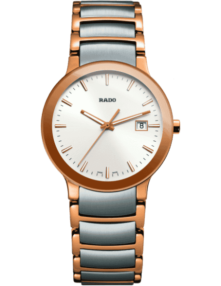 Buy Rado R30555712 Watch in India I Swiss Time House