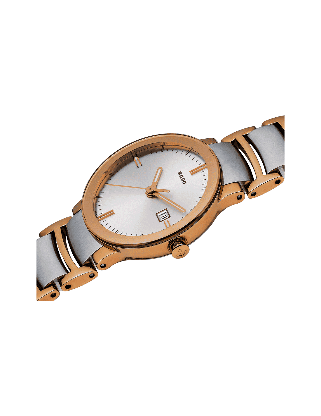 Buy Rado R30555103 Watch in India I Swiss Time House