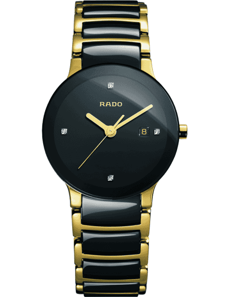 Buy Rado R30930712 Watch in India I Swiss Time House