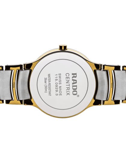 Rado centrix clearance swiss made price