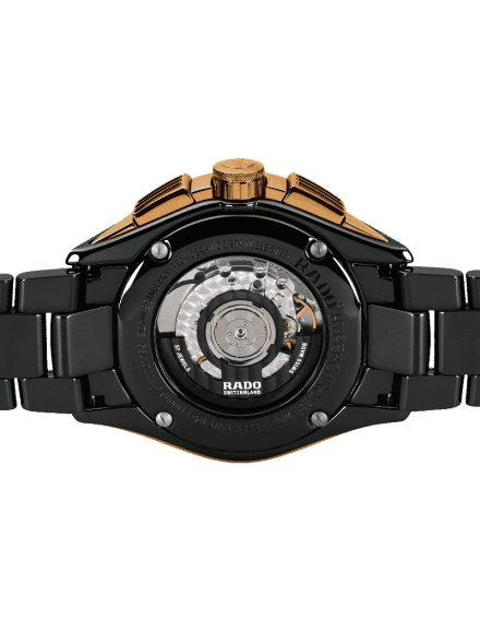 Buy Rado R32111162 Watch in India I Swiss Time House