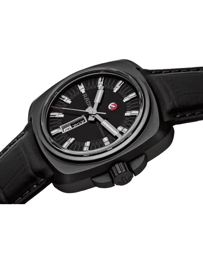 Buy Rado R32171155 Watch in India I Swiss Time House
