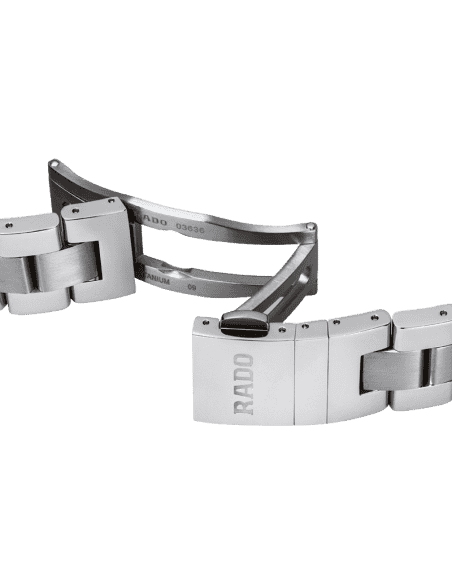 Buy Rado R32259153 Watch in India I Swiss Time House