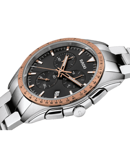 Rado hotsell hyperchrome chronograph