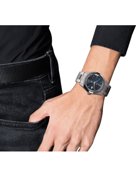 Buy Rado R33101204 Watch in India I Swiss Time House